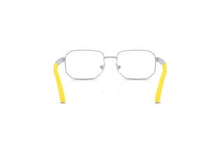 Vista posteriore Ray-Ban Kids RY1060 (4090)