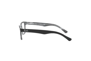 Vista laterale Ray-Ban Kids RY1531 (3803)