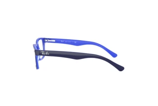 Vista laterale Ray-Ban Kids RY1531 (3839)