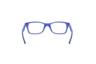 Vista posteriore Ray-Ban Kids RY1531 (3839)