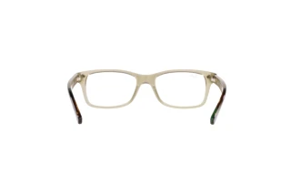 Vista posteriore Ray-Ban Kids RY1531 (3925)