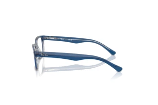 Vista laterale Ray-Ban Kids RY1531 (3959)