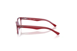 Vista laterale Ray-Ban Kids RY1531 (3960)