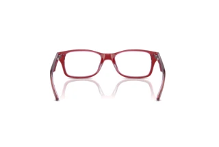 Vista posteriore Ray-Ban Kids RY1531 (3960)