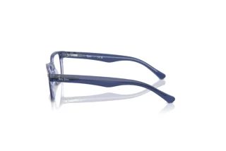 Vista laterale Ray-Ban Kids RY1531 (3961)