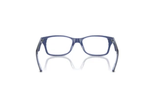 Vista posteriore Ray-Ban Kids RY1531 (3961)