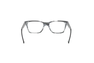 Vista posteriore Ray-Ban Kids RY1536 (3803)