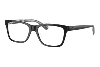 Vista frontale Ray-Ban Kids RY1536 (3803)
