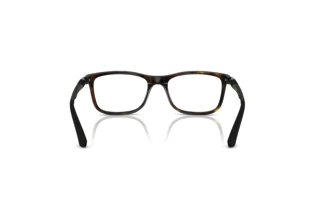 Vista posteriore Ray-Ban Kids RY1549 (7500)