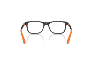 Vista posteriore Ray-Ban Kids RY1549 (7503)