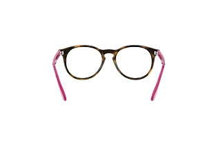 Vista posteriore Ray-Ban Kids RY1554 (3729)