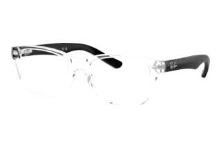 Vista frontale Ray-Ban Kids RY1555 (3541)