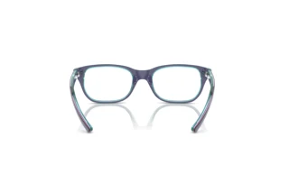 Vista posteriore Ray-Ban Kids RY1555 (3945)