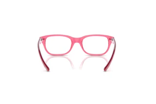 Vista posteriore Ray-Ban Kids RY1555 (3978)