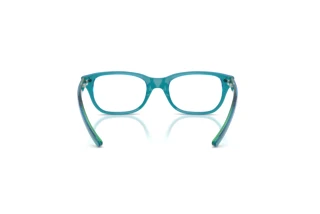Vista posteriore Ray-Ban Kids RY1555 (3996)
