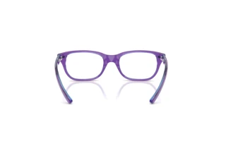 Vista posteriore Ray-Ban Kids RY1555 (3997)