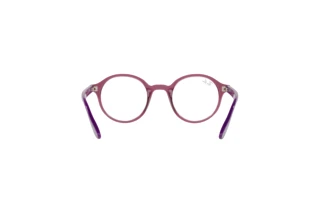 Vista posteriore Ray-Ban Kids RY1561 (3813)