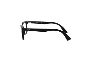 Vista laterale Ray-Ban Kids RY1562 (3542)