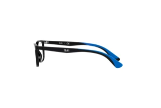 Vista laterale Ray-Ban Kids RY1586 (3862)