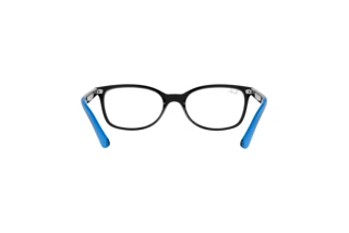 Vista posteriore Ray-Ban Kids RY1586 (3862)