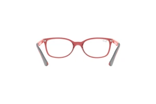 Vista posteriore Ray-Ban Kids RY1586 (3866)