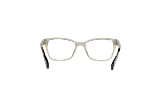 Vista posteriore Ray-Ban Kids RY1591 (3925)