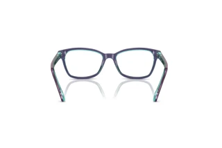 Vista posteriore Ray-Ban Kids RY1591 (3945)