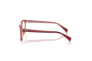 Vista laterale Ray-Ban Kids RY1591 (3947)