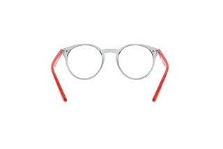 Vista posteriore Ray-Ban Kids RY1594 (3812)