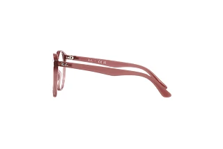 Vista laterale Ray-Ban Kids RY1594 (3936)