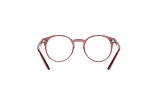 Vista posteriore Ray-Ban Kids RY1594 (3936)