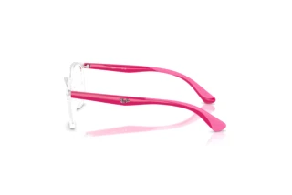 Vista laterale Ray-Ban Kids RY1598 (7536)