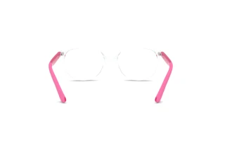 Vista posteriore Ray-Ban Kids RY1598 (7536)