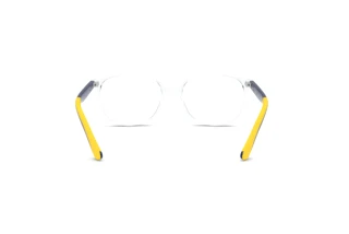 Vista posteriore Ray-Ban Kids RY1598 (7537)