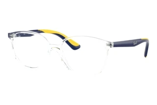 Vista frontale Ray-Ban Kids RY1598 (7537)