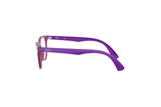 Vista laterale Ray-Ban Kids RY1601 (3813)
