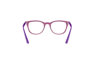 Vista posteriore Ray-Ban Kids RY1601 (3813)