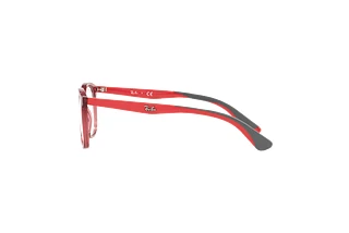 Vista laterale Ray-Ban Kids RY1604 (3866)