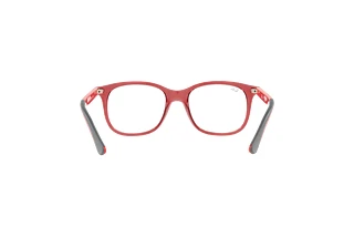 Vista posteriore Ray-Ban Kids RY1604 (3866)