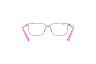 Vista posteriore Ray-Ban Kids RY1605 (3777)