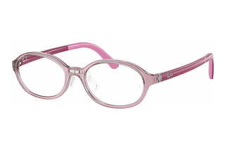 Ray-Ban Kids RY1616D 3912 Transparent Pink