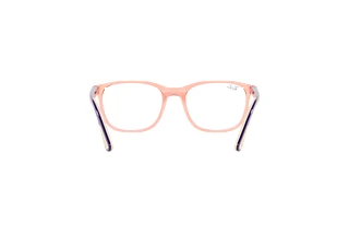 Vista posteriore Ray-Ban Kids RY1620 (3921)
