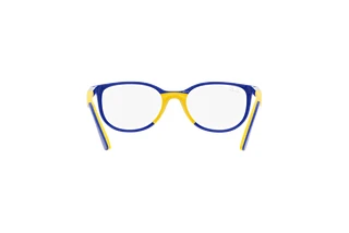 Vista posteriore Ray-Ban Kids RY1622 (3929)