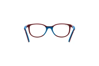 Vista posteriore Ray-Ban Kids RY1622 (3934)