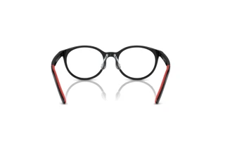 Vista posteriore Ray-Ban Kids RY1625D (3876)