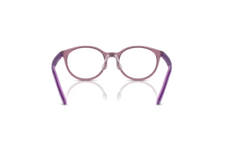 Vista posteriore Ray-Ban Kids RY1625D (3909)