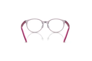 Vista posteriore Ray-Ban Kids RY1625D (3912)