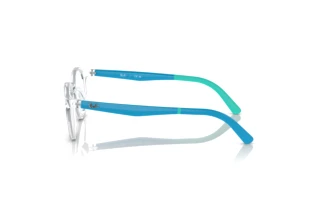 Vista laterale Ray-Ban Kids RY1625D (3938)