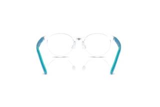 Vista posteriore Ray-Ban Kids RY1625D (3938)