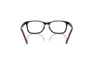 Vista posteriore Ray-Ban Kids RY1626D (3876)